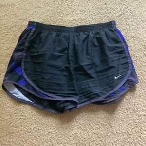 Nike Dri-Fit Running Short